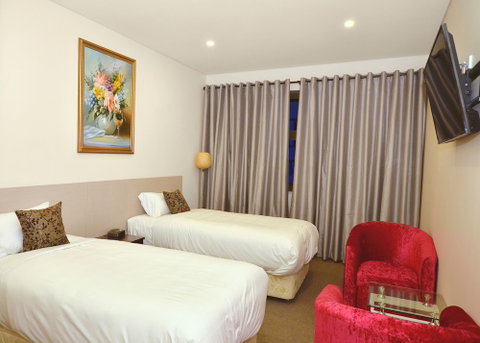 Parklane Motel Murray Bridge - Accommodation Batemans Bay 1
