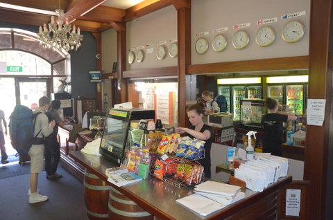 The Old Swan Barracks - Hostel - Accommodation Batemans Bay 5