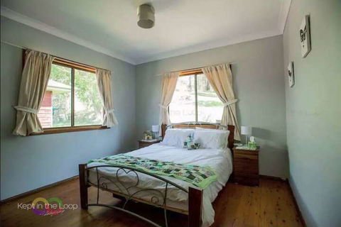 Pearl Of Contentment Retreat - Accommodation Batemans Bay 7