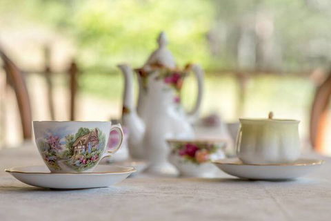 Pearl Of Contentment Retreat - Accommodation Batemans Bay 4