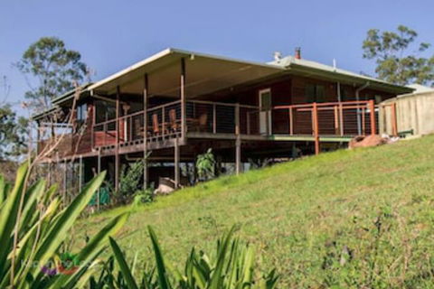 Pearl Of Contentment Retreat - Accommodation Batemans Bay 0