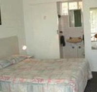 Bermuda Breezes Resort Motel - Accommodation Batemans Bay