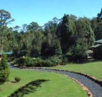 Cradle Chalet