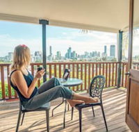 Somewhere To Stay Backpackers - Accommodation Batemans Bay