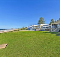 Beachfront Luxury - Accommodation Batemans Bay