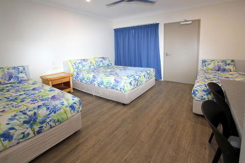 Reef Gardens Motel - Accommodation Batemans Bay 1