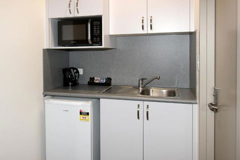 Reef Gardens Motel - Accommodation Batemans Bay 6