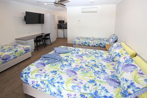Reef Gardens Motel - Accommodation Batemans Bay 5