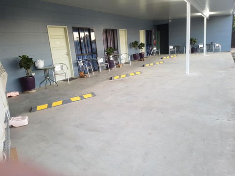 Reef Gardens Motel - Accommodation Batemans Bay 2