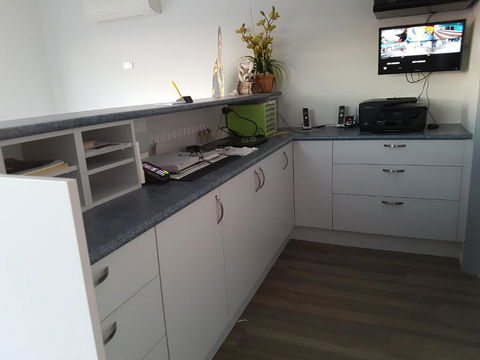 Reef Gardens Motel - Accommodation Batemans Bay 4