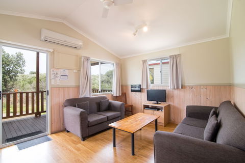Gateway Lifestyle Birubi Beach - Accommodation Batemans Bay 3