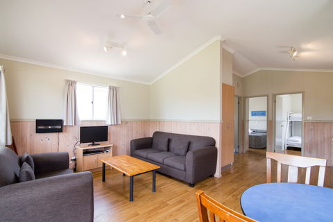 Gateway Lifestyle Birubi Beach - Accommodation Batemans Bay 1