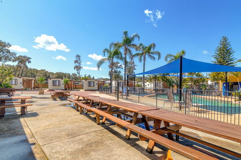 Gateway Lifestyle Birubi Beach - Accommodation Batemans Bay 0