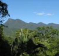 Mossman Gorge Bed  Breakfast