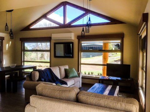 Daysend Cottages - Accommodation Batemans Bay 4