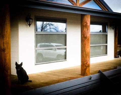 Daysend Cottages - Accommodation Batemans Bay 2