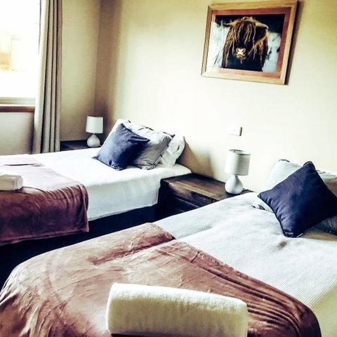 Daysend Cottages - Accommodation Batemans Bay 6