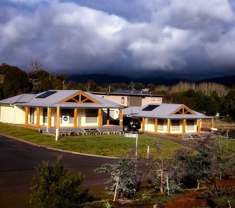 Daysend Cottages - Accommodation Batemans Bay 3