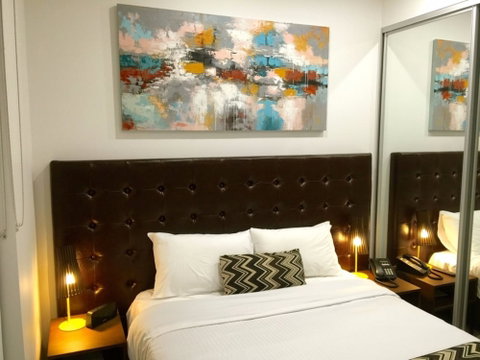 Whitehorse Apartment Hotel - Accommodation Batemans Bay 3