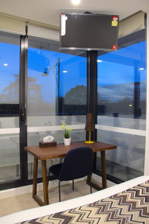 Whitehorse Apartment Hotel - Accommodation Batemans Bay 6