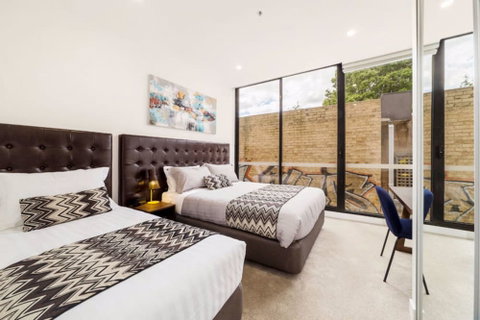 Whitehorse Apartment Hotel - Accommodation Batemans Bay 5