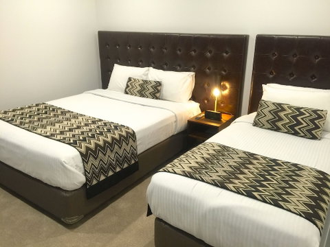 Whitehorse Apartment Hotel - Accommodation Batemans Bay 4