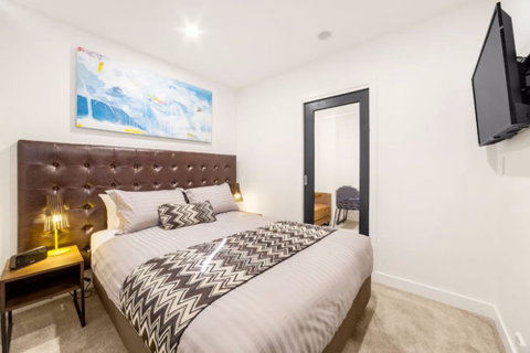 Whitehorse Apartment Hotel - Accommodation Batemans Bay 2