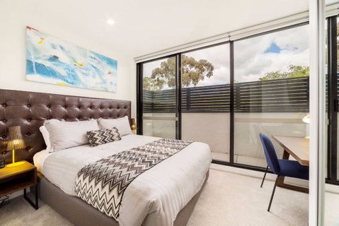 Whitehorse Apartment Hotel - Accommodation Batemans Bay 0