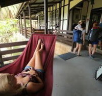 Pittwater YHA - Accommodation Batemans Bay