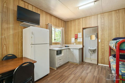 Riverview Tourist Village - Accommodation Batemans Bay 7