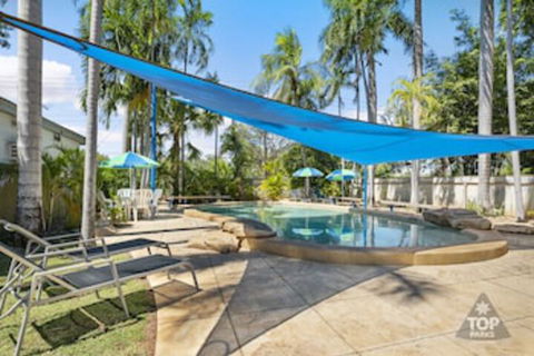 Riverview Tourist Village - Accommodation Batemans Bay 0