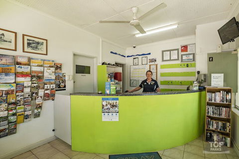 Riverview Tourist Village - Accommodation Batemans Bay 6