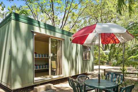 Riverview Tourist Village - Accommodation Batemans Bay 3
