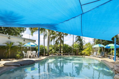 Riverview Tourist Village - Accommodation Batemans Bay 5