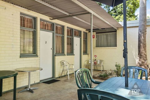 Riverview Tourist Village - Accommodation Batemans Bay 4