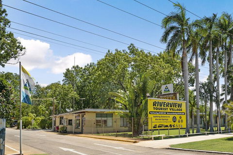 Riverview Tourist Village - Accommodation Batemans Bay 1