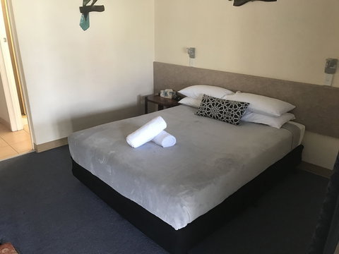 Nanango Star Motel - Accommodation Batemans Bay 5