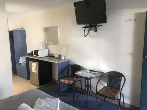 Nanango Star Motel - Accommodation Batemans Bay 4