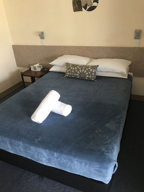 Nanango Star Motel - Accommodation Batemans Bay 3