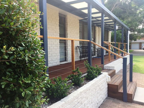 Narimba Motel - Accommodation Batemans Bay 6