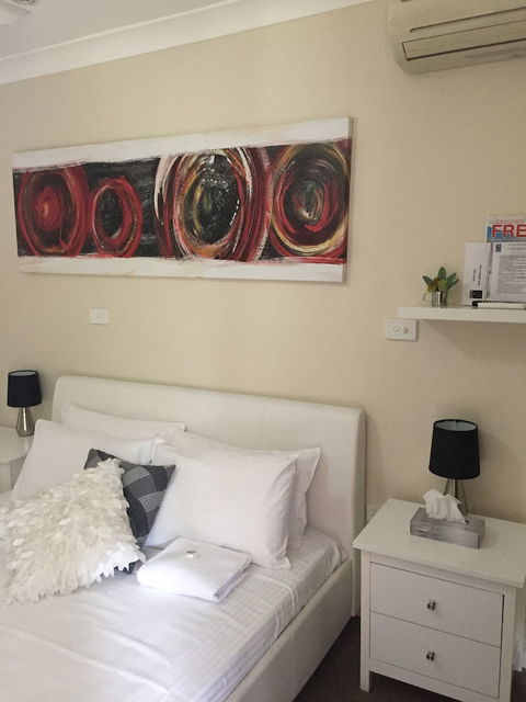 Narimba Motel - Accommodation Batemans Bay 3