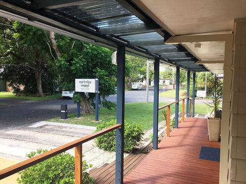 Narimba Motel - Accommodation Batemans Bay 5