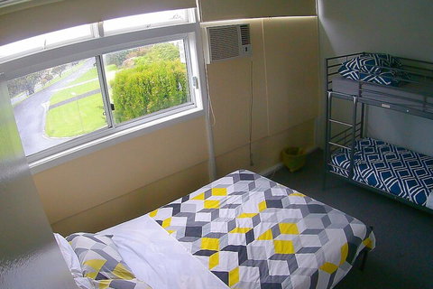 Turn-in Motel - Accommodation Batemans Bay 2