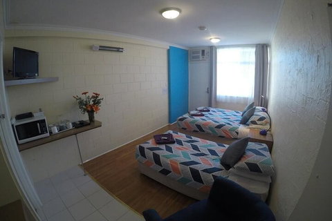 Turn-in Motel - Accommodation Batemans Bay 4