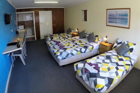 Turn-in Motel - Accommodation Batemans Bay 7