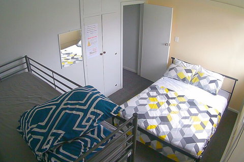 Turn-in Motel - Accommodation Batemans Bay 6
