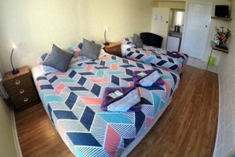 Turn-in Motel - Accommodation Batemans Bay 0