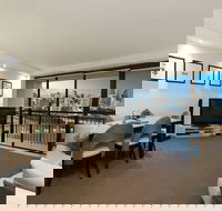 River Plaza Apartments - Accommodation Batemans Bay