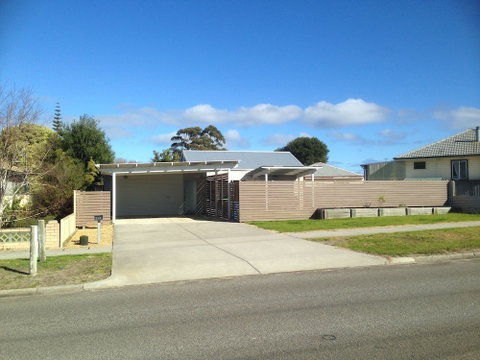 Parker Eco House - Accommodation Batemans Bay 5