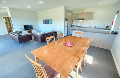 Parker Eco House - Accommodation Batemans Bay 6